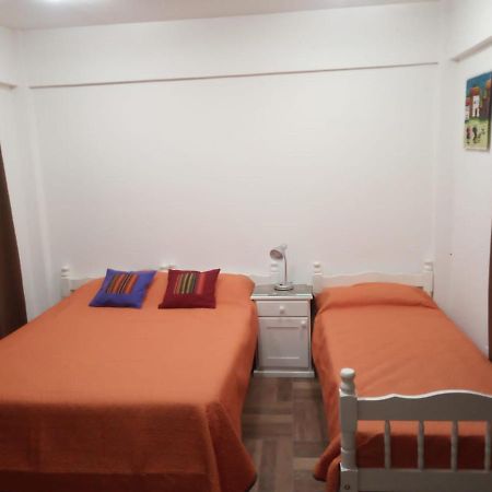 Apartament Seliuqanan Ushuaia Zewnętrze zdjęcie