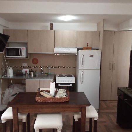 Apartament Seliuqanan Ushuaia Zewnętrze zdjęcie