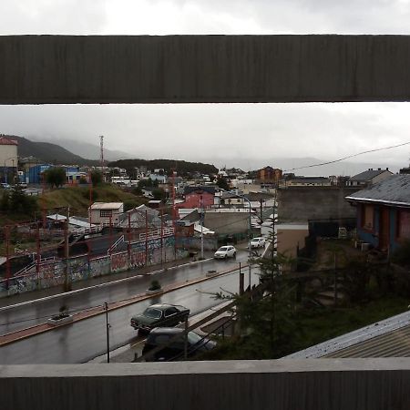 Apartament Seliuqanan Ushuaia Zewnętrze zdjęcie