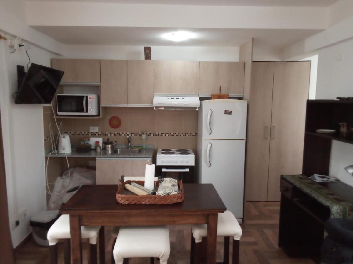 Apartament Seliuqanan Ushuaia Zewnętrze zdjęcie