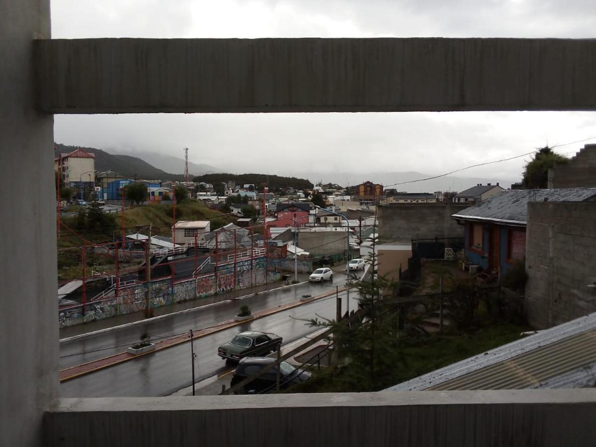 Apartament Seliuqanan Ushuaia Zewnętrze zdjęcie