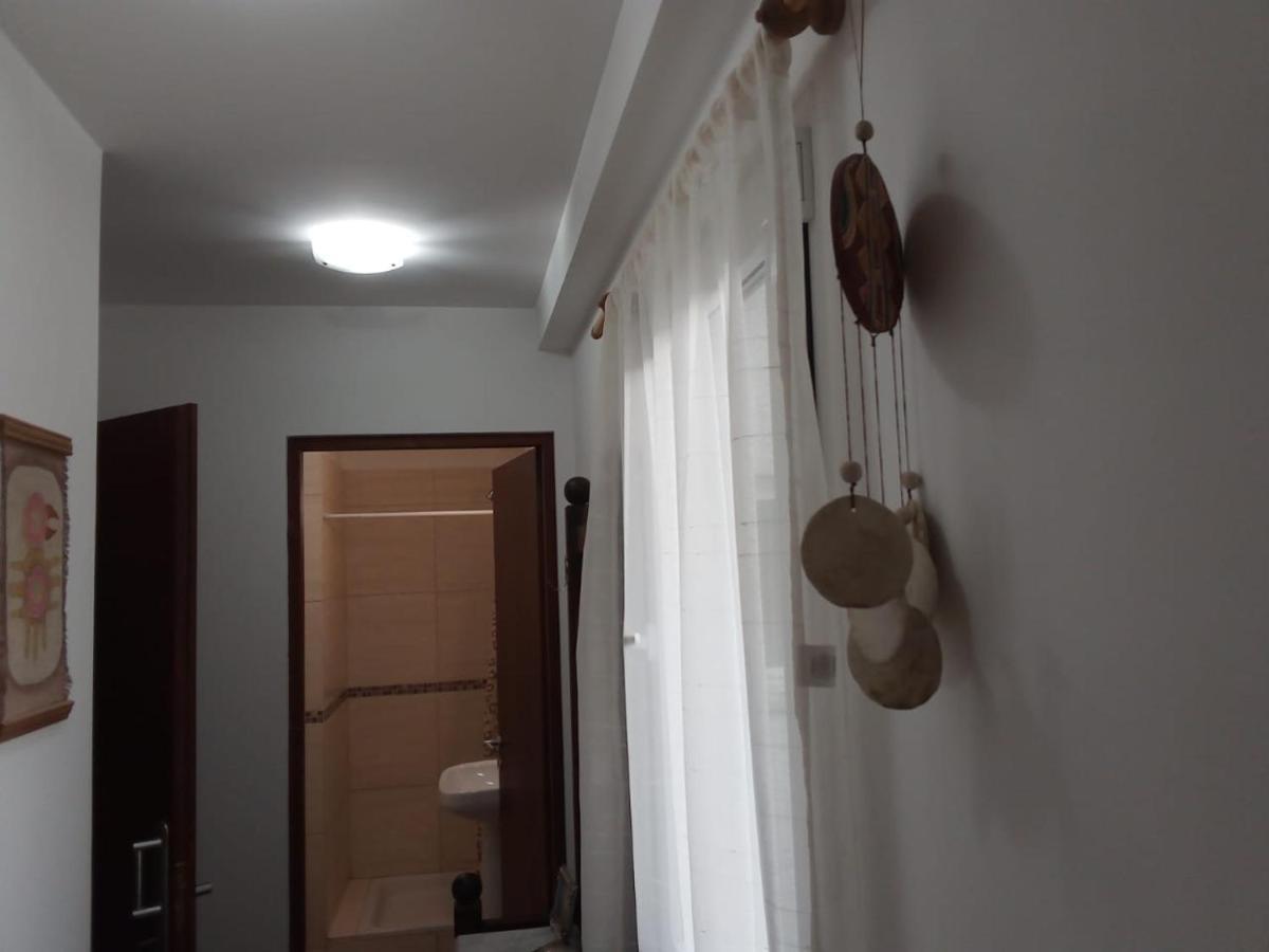 Apartament Seliuqanan Ushuaia Zewnętrze zdjęcie