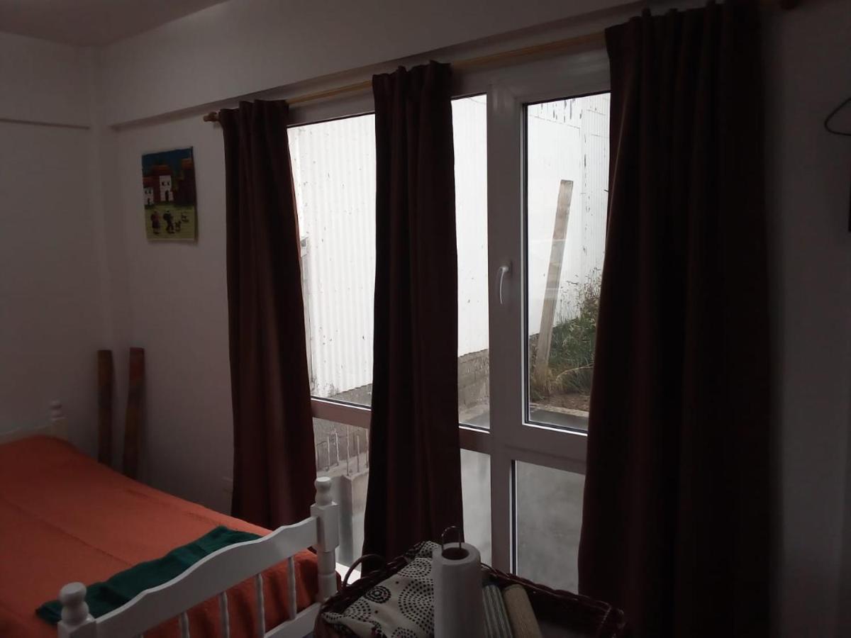 Apartament Seliuqanan Ushuaia Zewnętrze zdjęcie