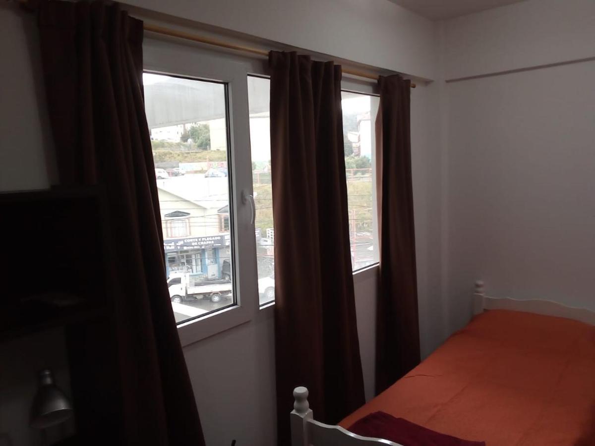 Apartament Seliuqanan Ushuaia Zewnętrze zdjęcie